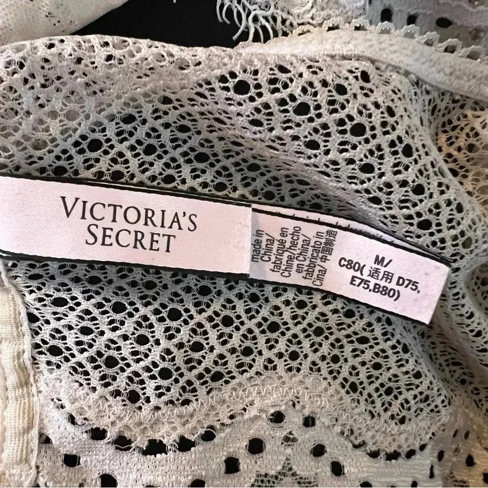 Victorias Secret Bralette